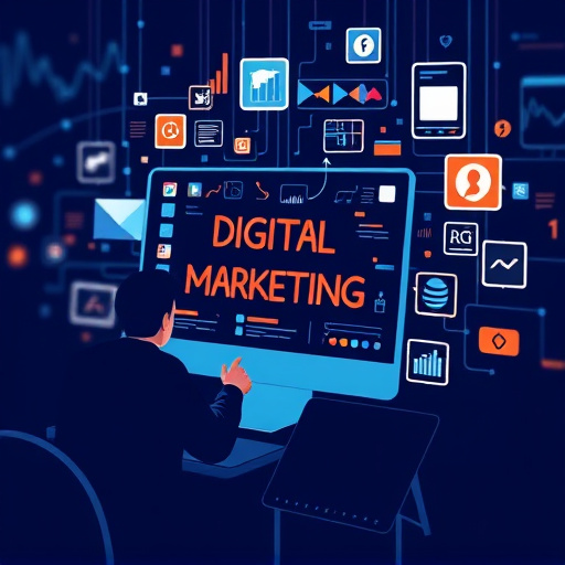 digital marketing