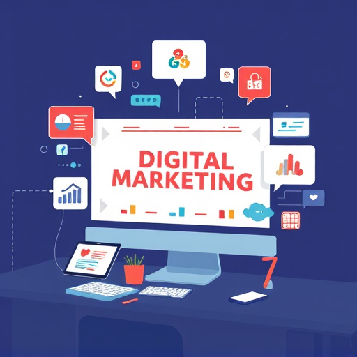 digital marketing