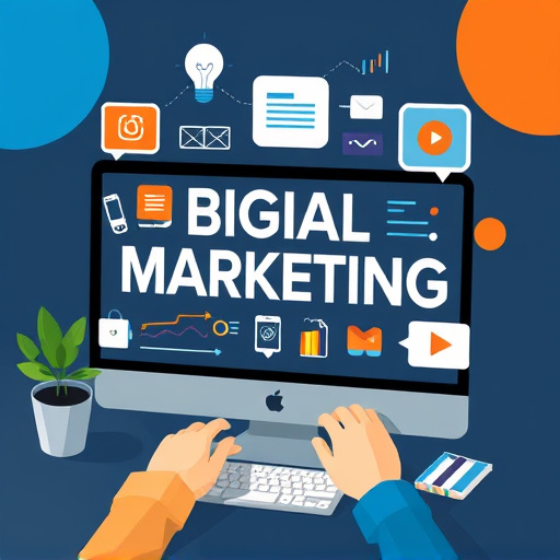 digital marketing