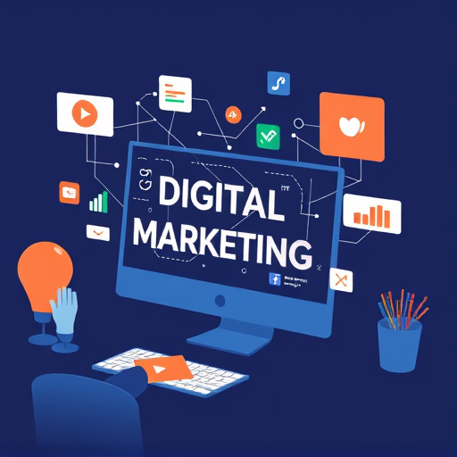 digital marketing