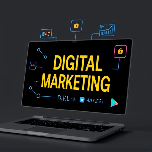 digital marketing