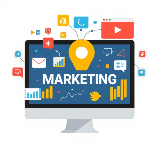 digital marketing