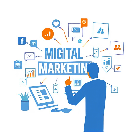 digital marketing