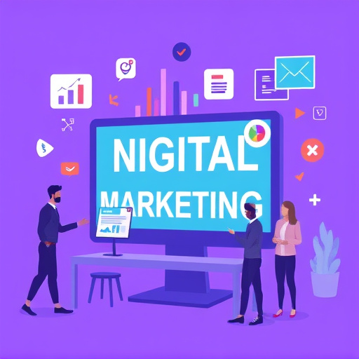digital marketing