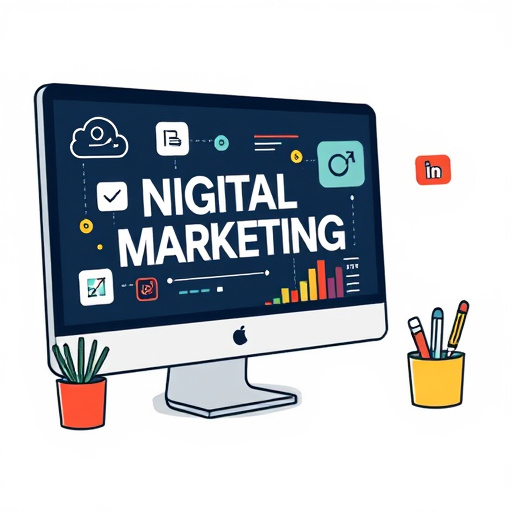 digital marketing