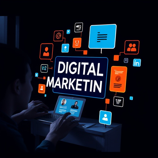 digital marketing