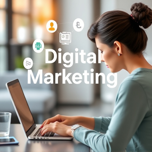 digital marketing