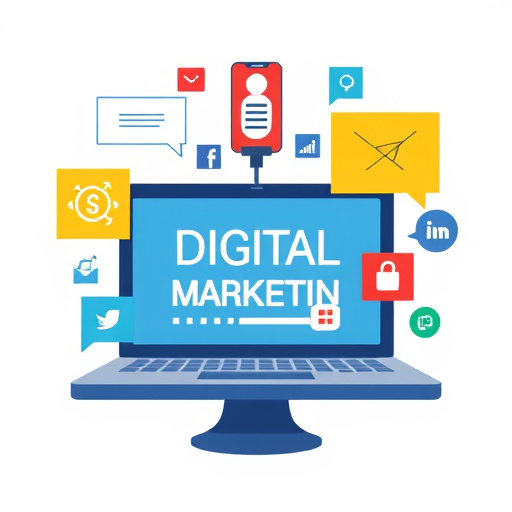 digital marketing