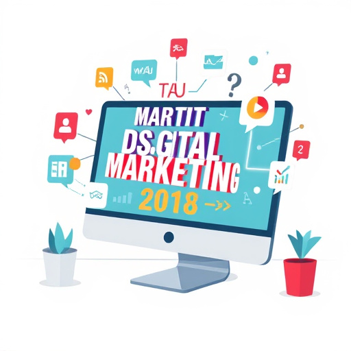 digital marketing