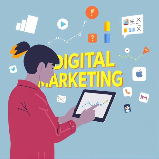 digital marketing