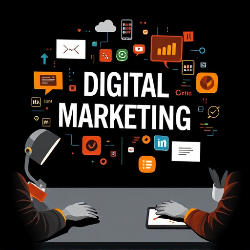 digital marketing