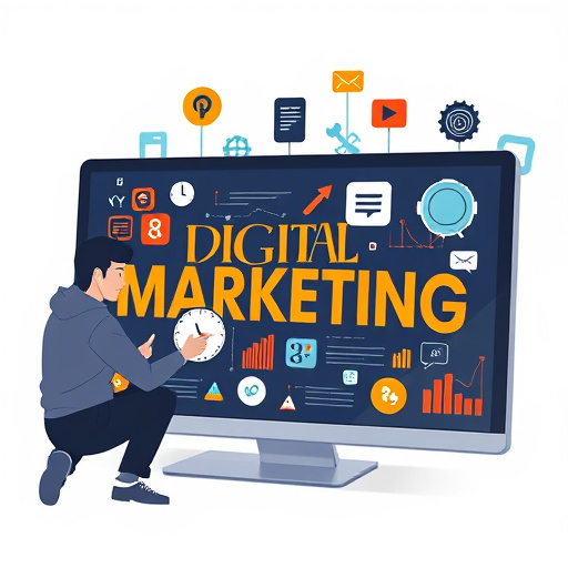digital marketing