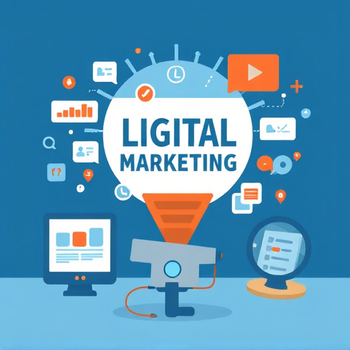 digital marketing
