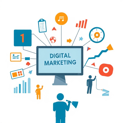 digital marketing