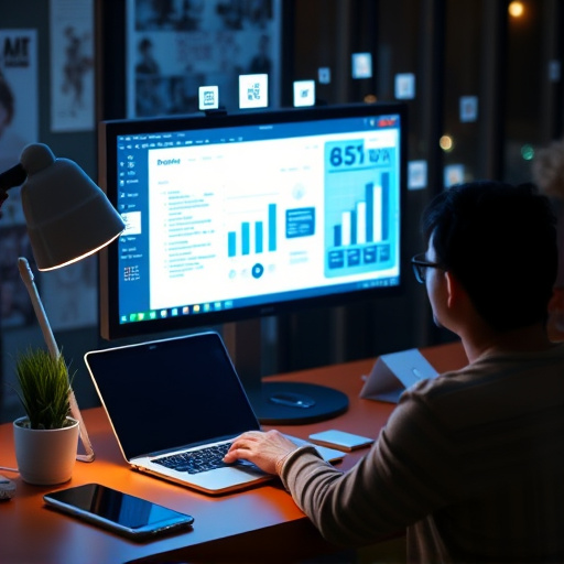 Optimizing Websites: Usability Testing for Web Design Services