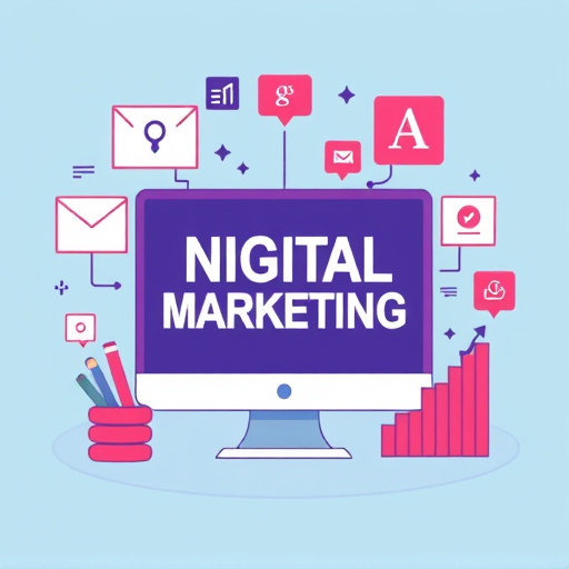digital marketing