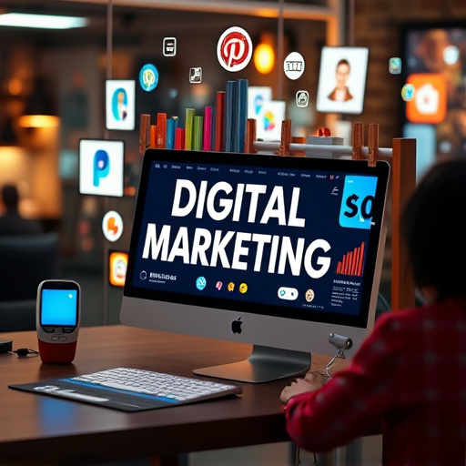 digital marketing