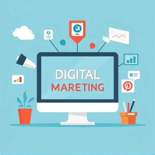 digital marketing