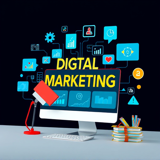 digital marketing
