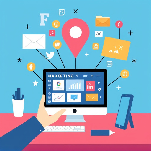 digital marketing