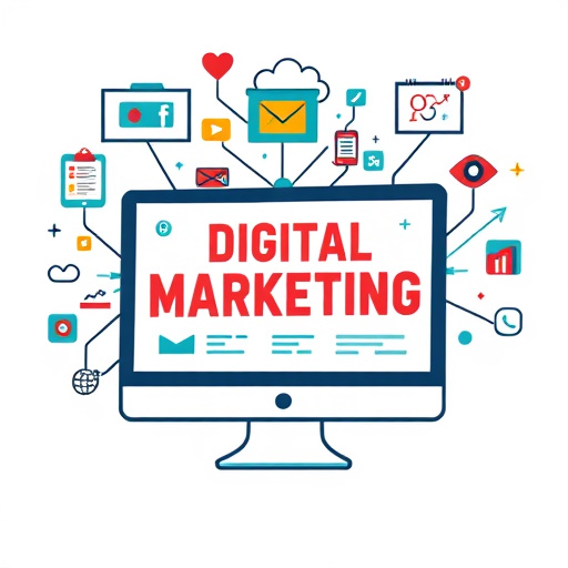 digital marketing