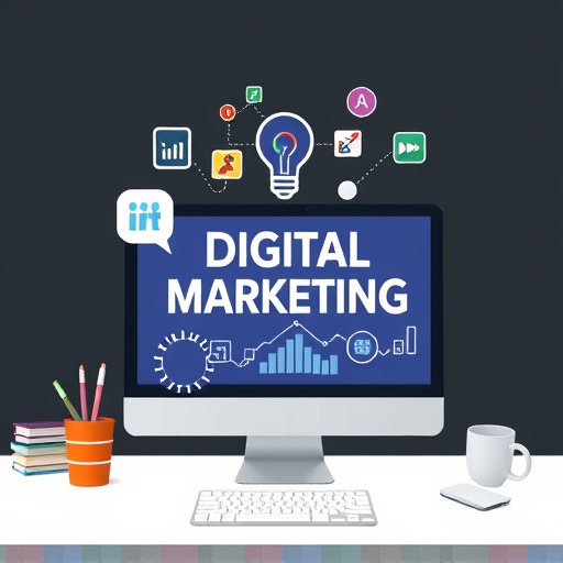 digital marketing