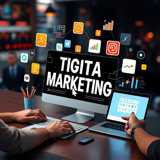 digital marketing