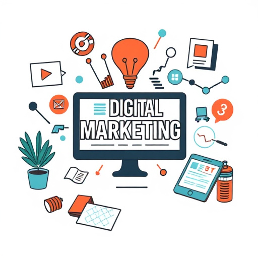 digital marketing