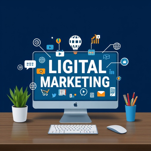 digital marketing
