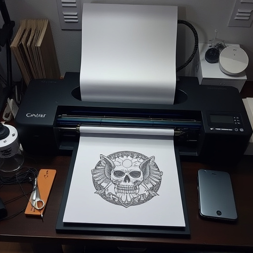 diy printing