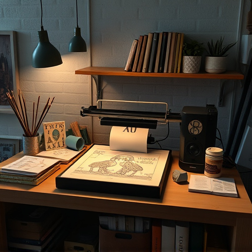 diy printing