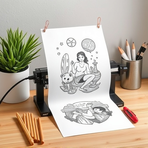 diy printing