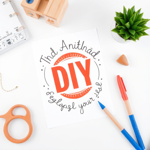 diy printing