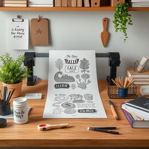 diy printing