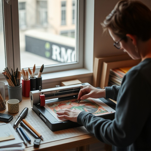 diy printing