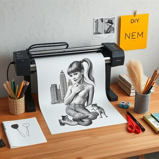 diy printing