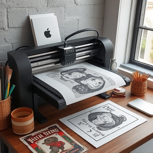diy printing