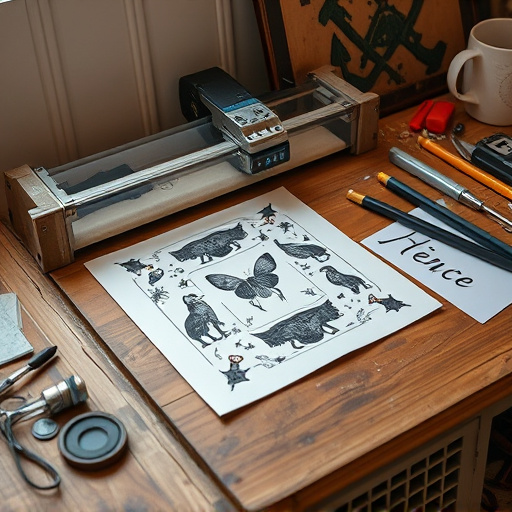 diy printing