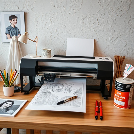 diy printing