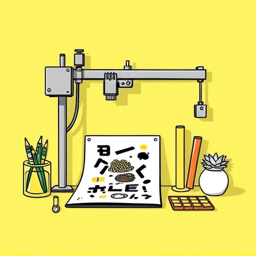 diy printing