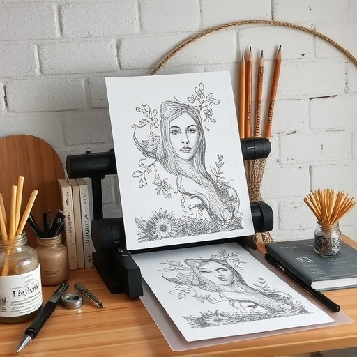diy printing