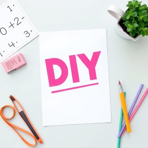 diy printing