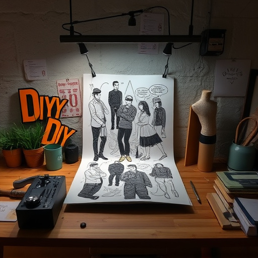 diy printing