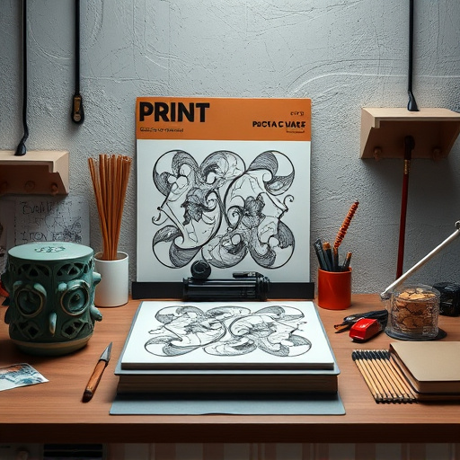 diy printing