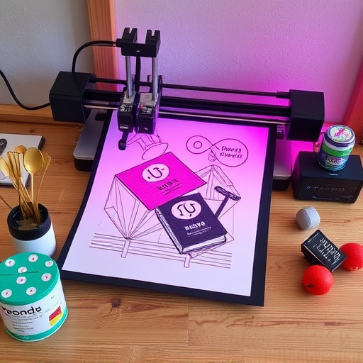 diy printing