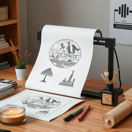 diy printing