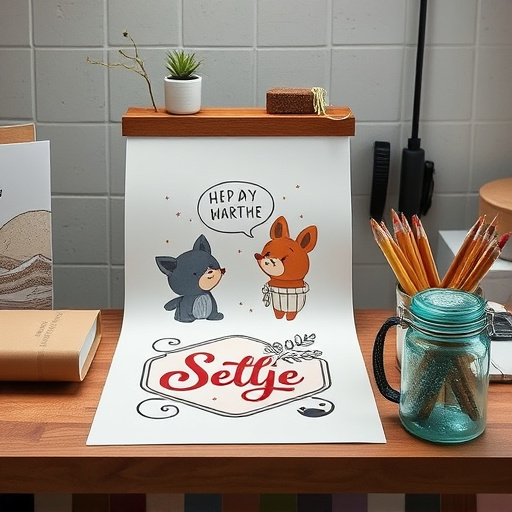 diy printing