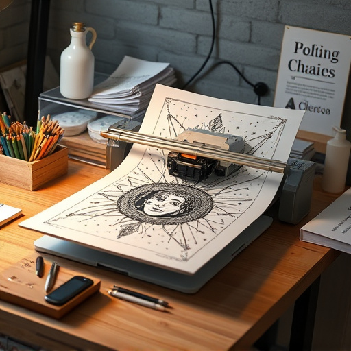 diy printing