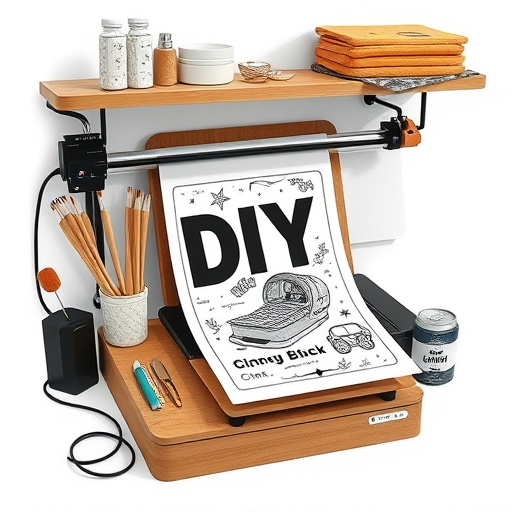 diy printing