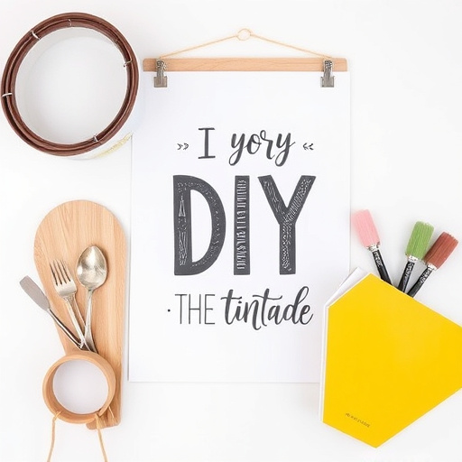 diy printing